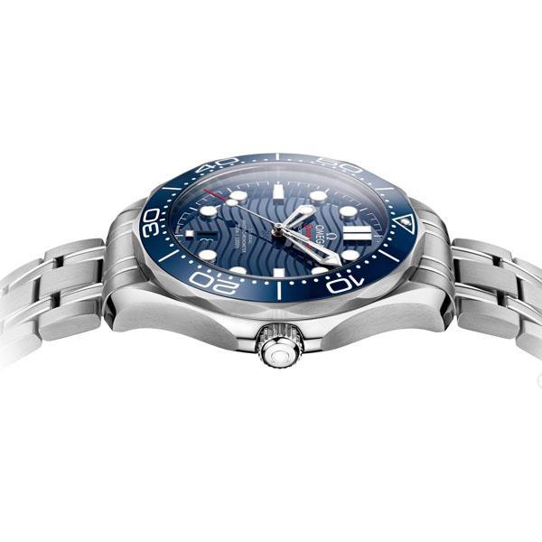 Seamaster 210.30.42.20.03.001-42MM