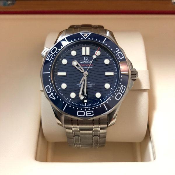 Seamaster 210.30.42.20.03.001-42MM