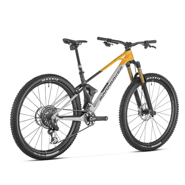 BICICLETAS MONDRAKER RAZE CARBON RR SL