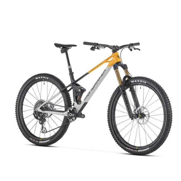 BICICLETAS MONDRAKER RAZE CARBON RR SL