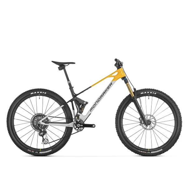 BICICLETAS MONDRAKER RAZE CARBON RR SL