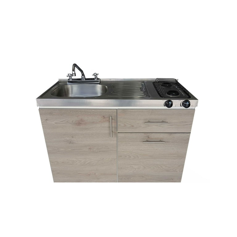 Cocina Basica Muebles Vigo Berlin