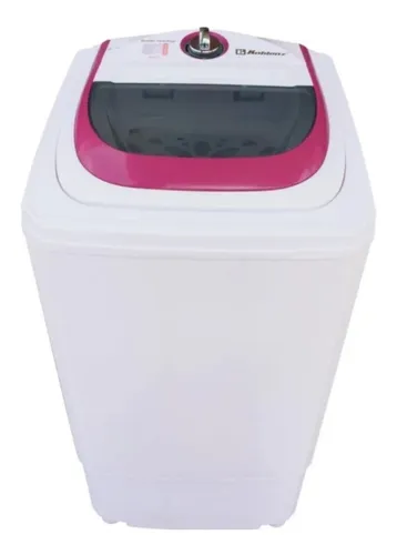 Secadora Centrífuga Koblenz Sck55 5.5 Kg Blanco