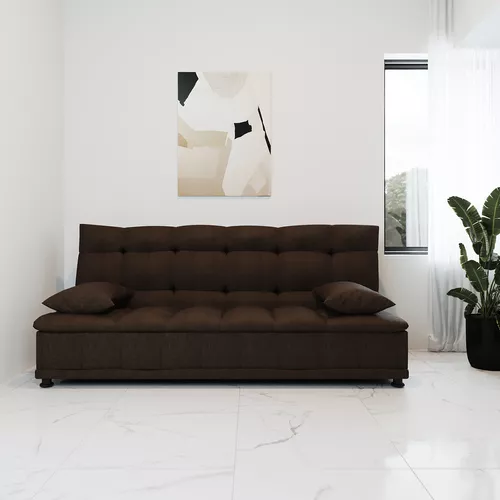 Sofa Cama Matrimonial Confortable Sofacama