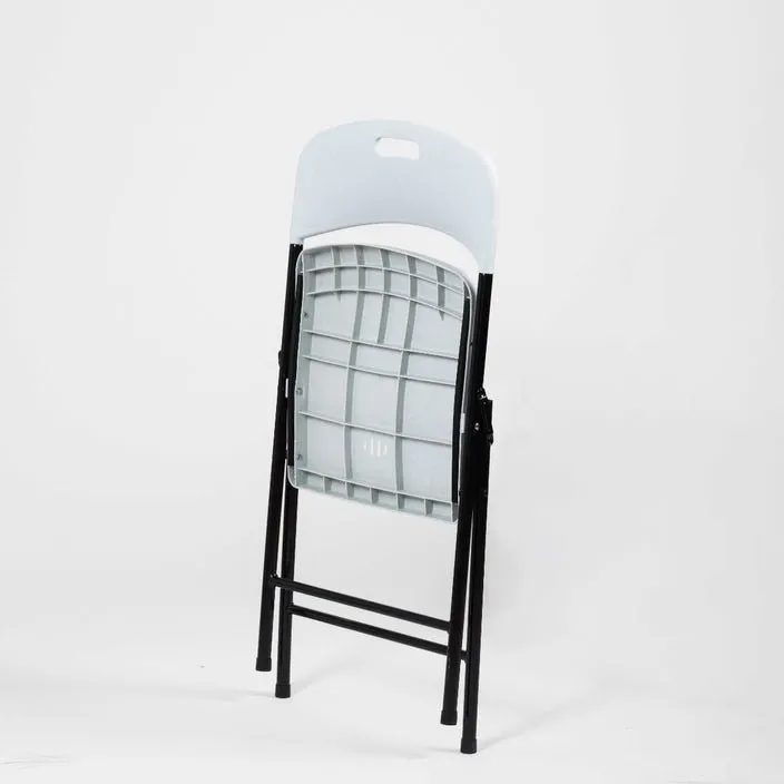 La mesa rodante y 4 sillas COMBO