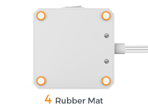 Extension Electrica Plano