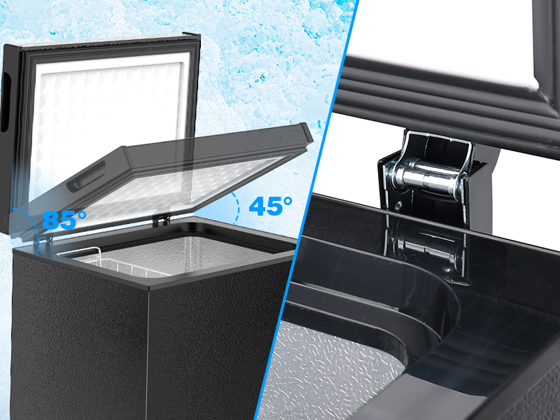 D5850-BLACK