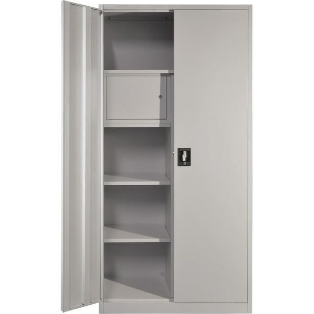 Gabinete Universal Tipo Closet GUTSTARK Anaquel Caja De Seguridad