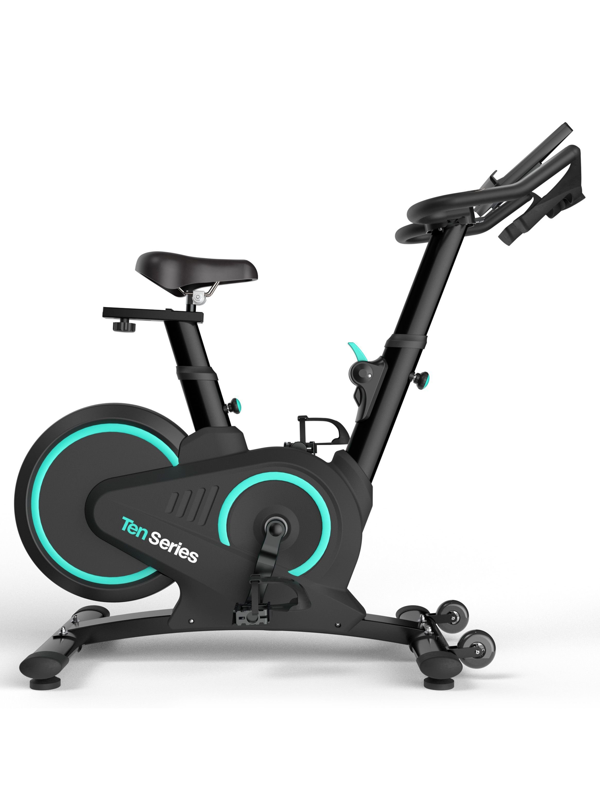 Bicicleta Spinning XT60