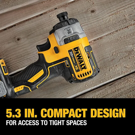 Kit Rotomartillo y Llave de Impacto 20V Max Xr (4Ah, 2Ah)
