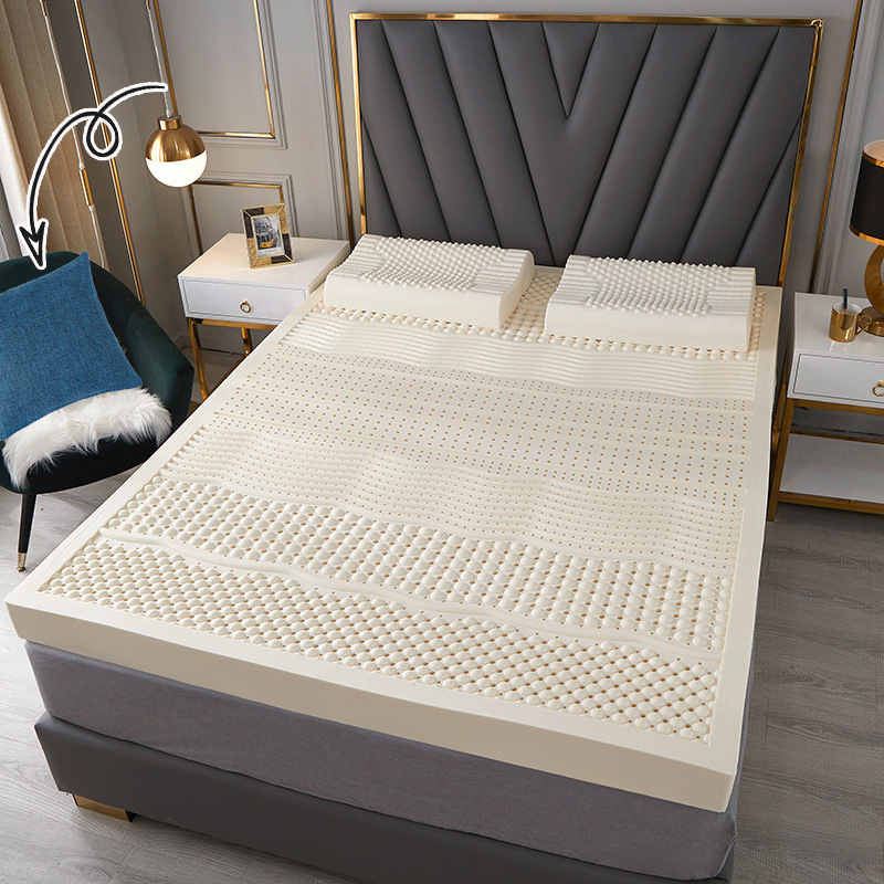 Colchón de Látex Natural Espesado