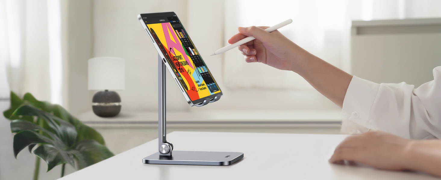 Soporte para Tablet iPad Celular