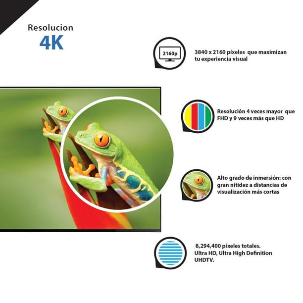 TV Samsung 85 pulgadas 4K Ultra HD Smart TV LED UN85DU7000FXZX