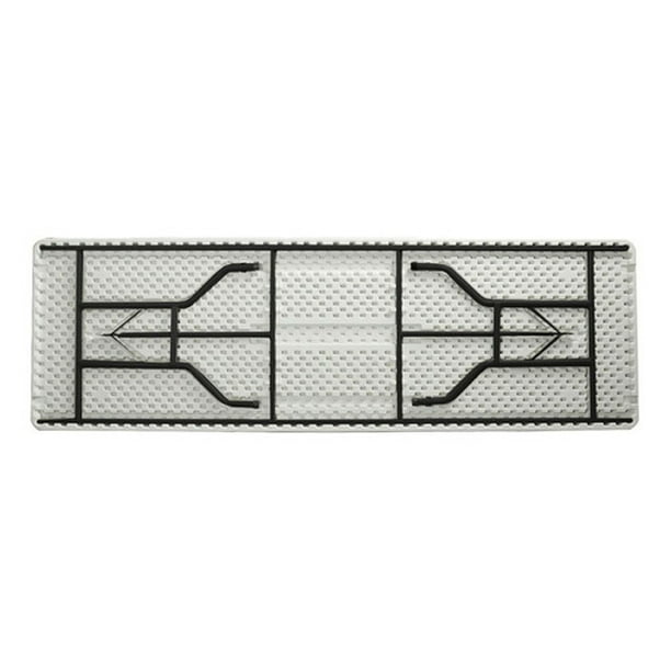 Kit Toldo Carpa 3x3 + Mesa Plegable 1.80m Jardin Exterior