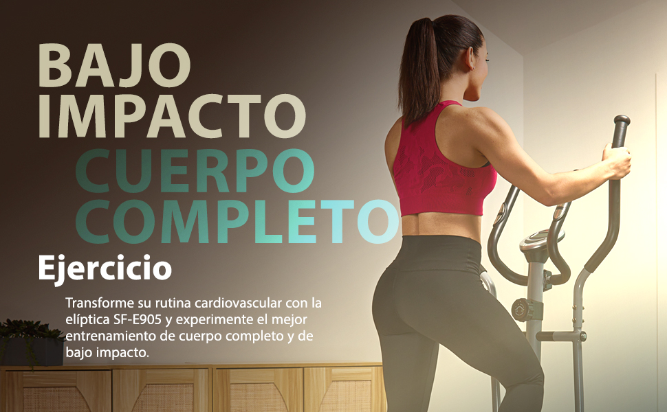 bajo impacto ejercicio