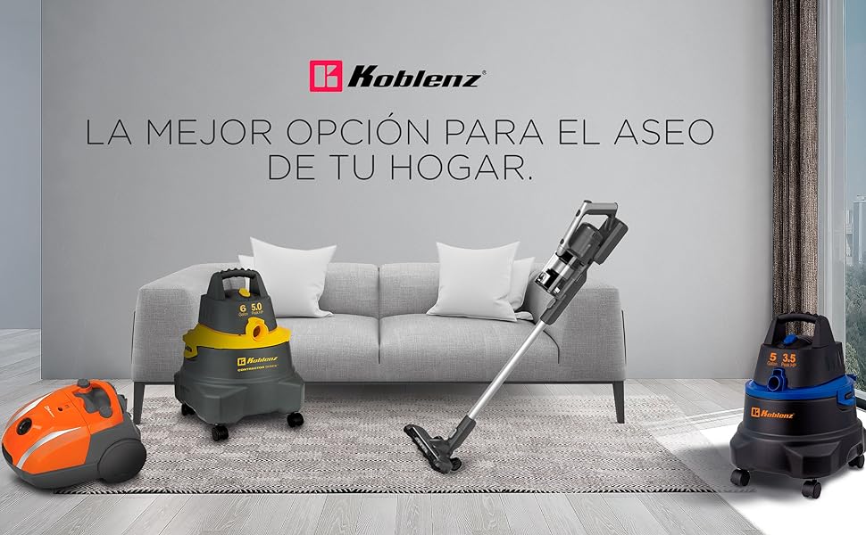 aspiradora, aspiradora de mano, Koblenz, Karcher