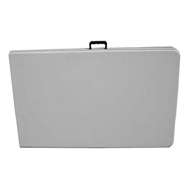 Kit Toldo Carpa 3x3 + Mesa Plegable 1.80m Jardin Exterior