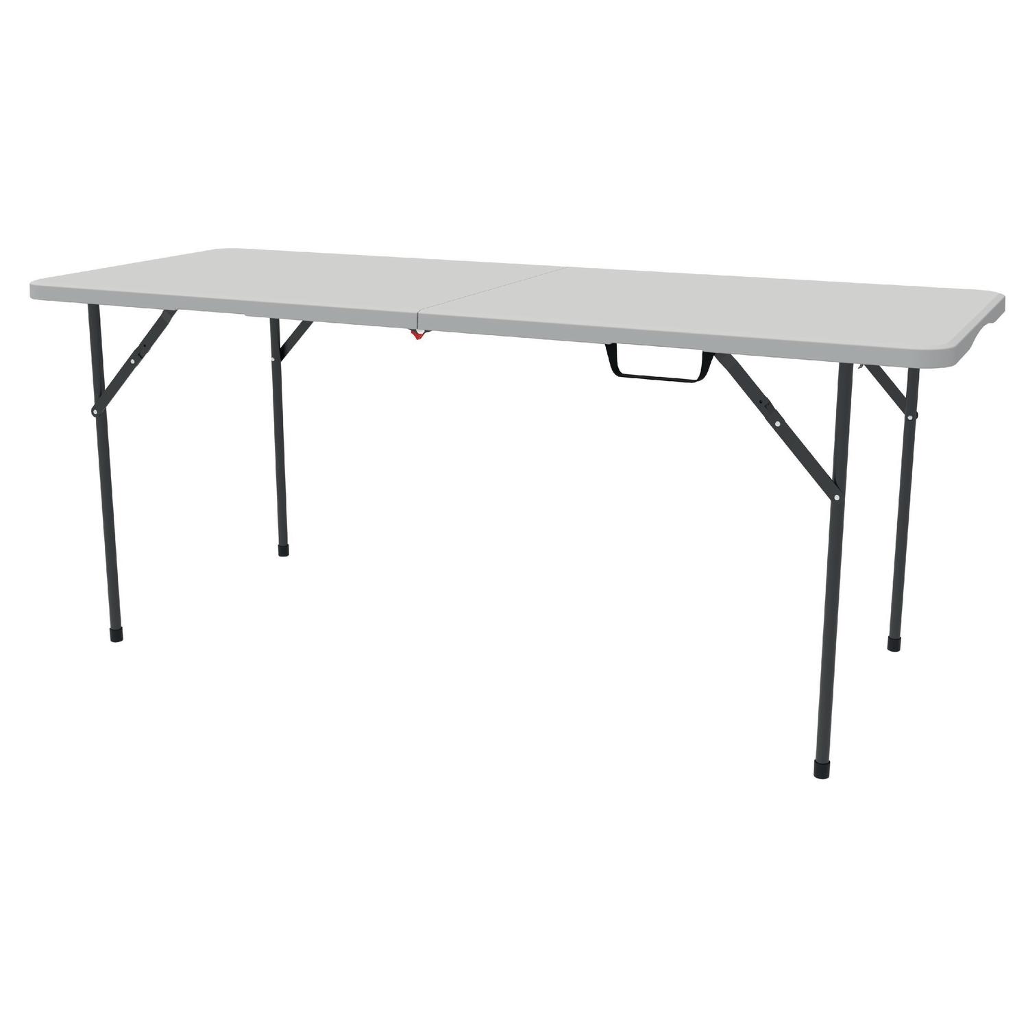Mesa Plegable Maleta 180 cm