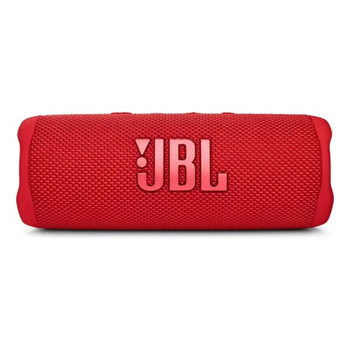 Bocina Portátil Jbl Flip 6 Bluetooth Aprueba De Agua