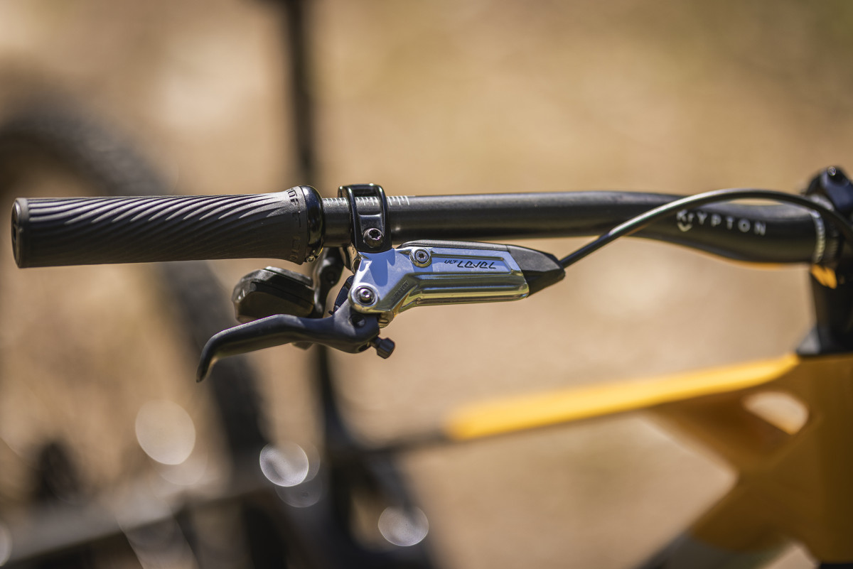 BICICLETAS MONDRAKER RAZE CARBON RR SL