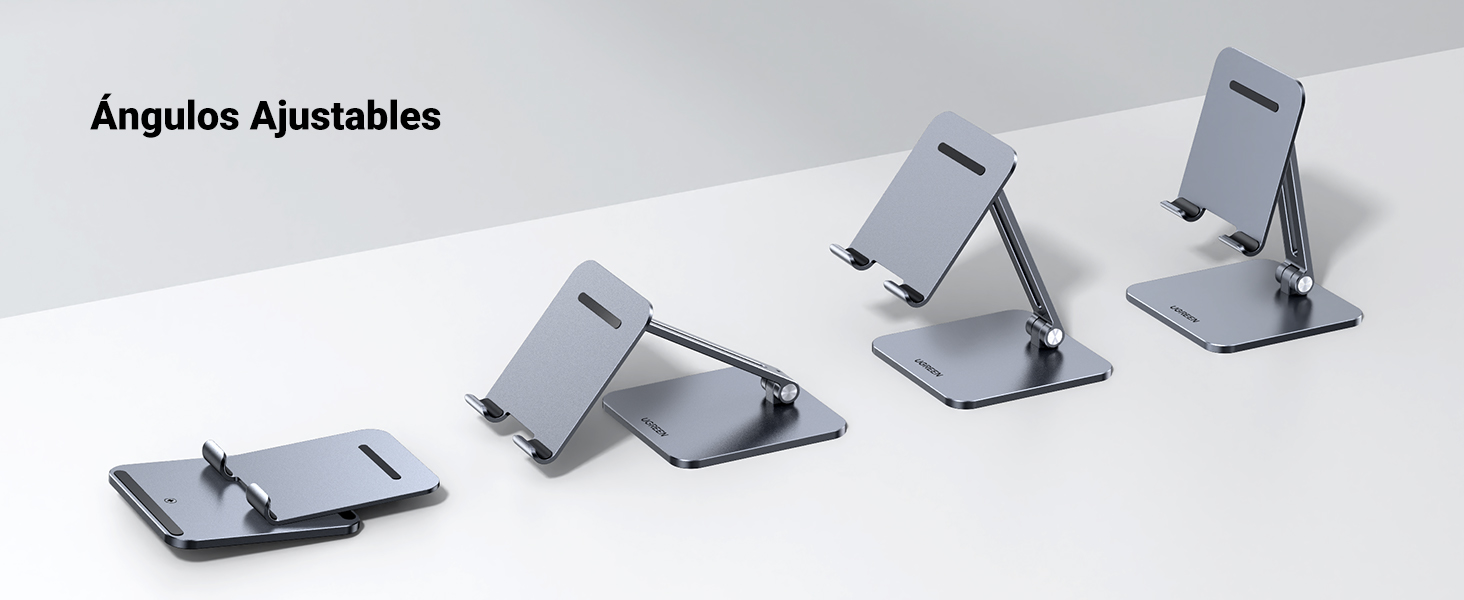 Soporte para Tablet iPad Celular