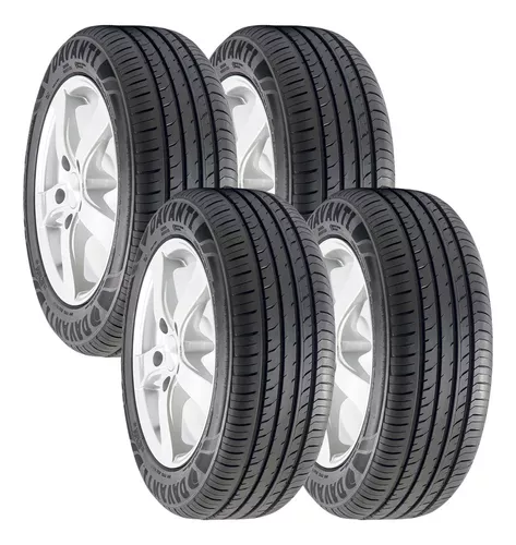 Kit de 4 llantas Davanti DX390 P 175/65R14 82 H