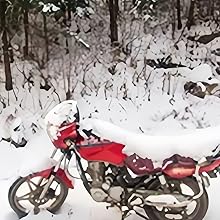 Proteger de la Nieve