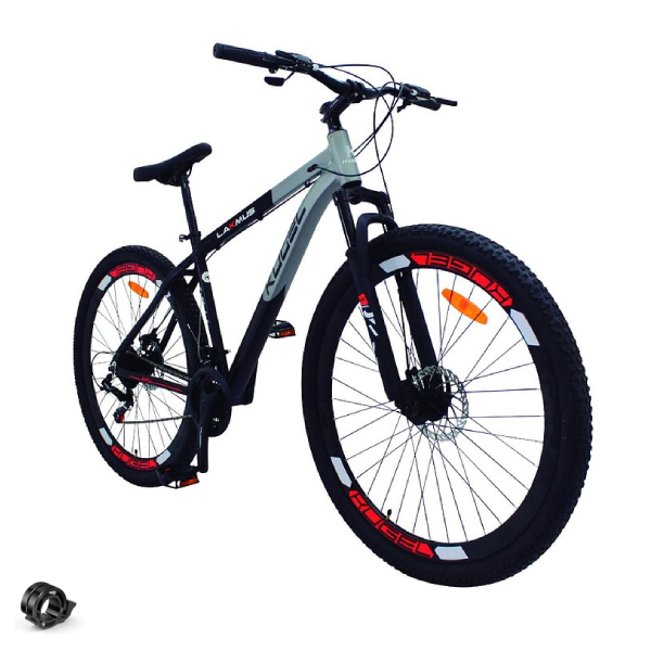 Bicicleta de Montaña Kugel Lakmus, Rodada 29, con 21 Velocidades