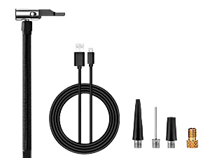 bomba de aire para bicicleta