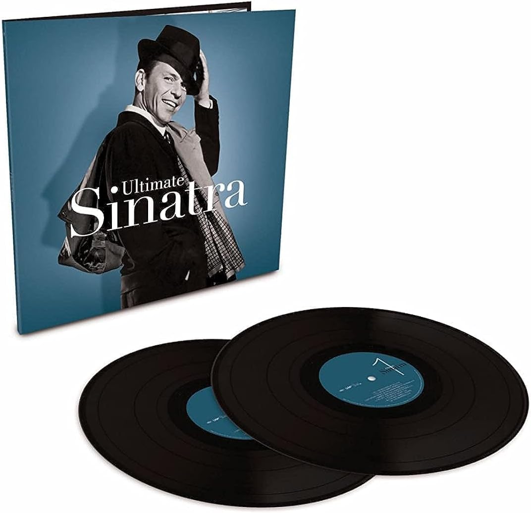 Ultimate Sinatra (Vinyl) 