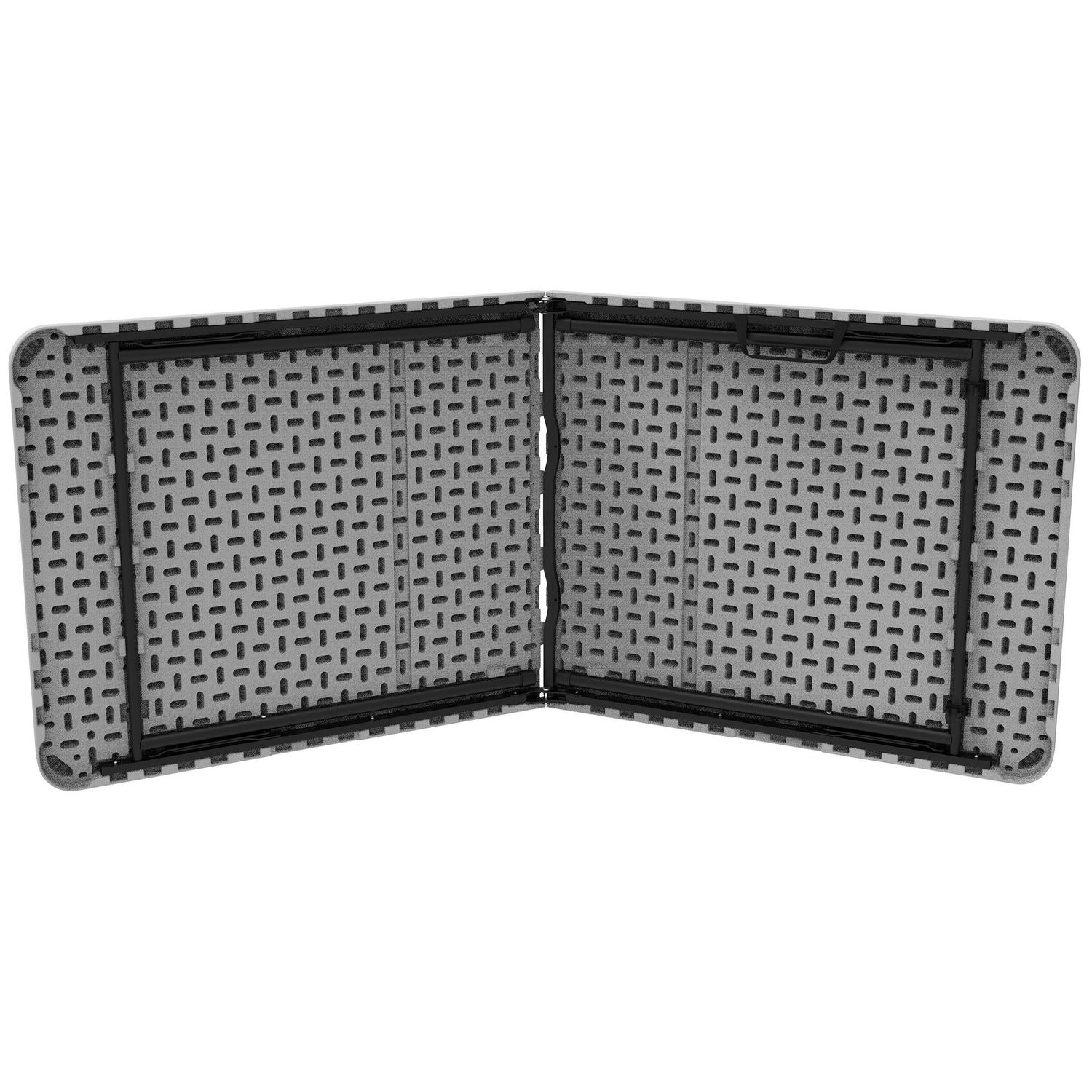 Mesa Plegable Maleta 180 cm