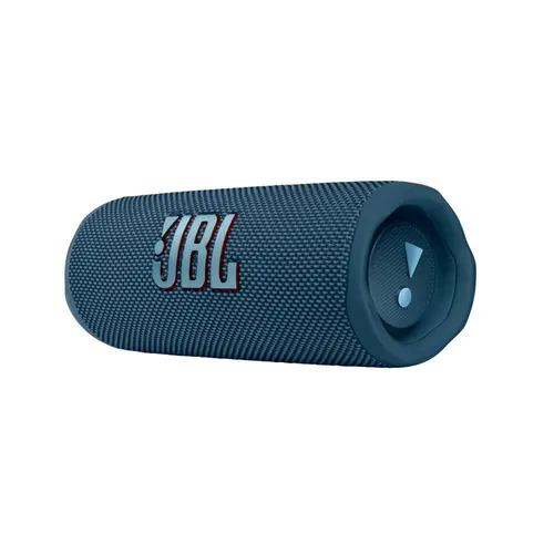 Bocina Portátil Jbl Flip 6 Bluetooth Aprueba De Agua