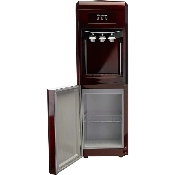 Dispensador De Agua Hypermark Purewater Hm0036w Almacen HYPERMARK Purewater HM0036W