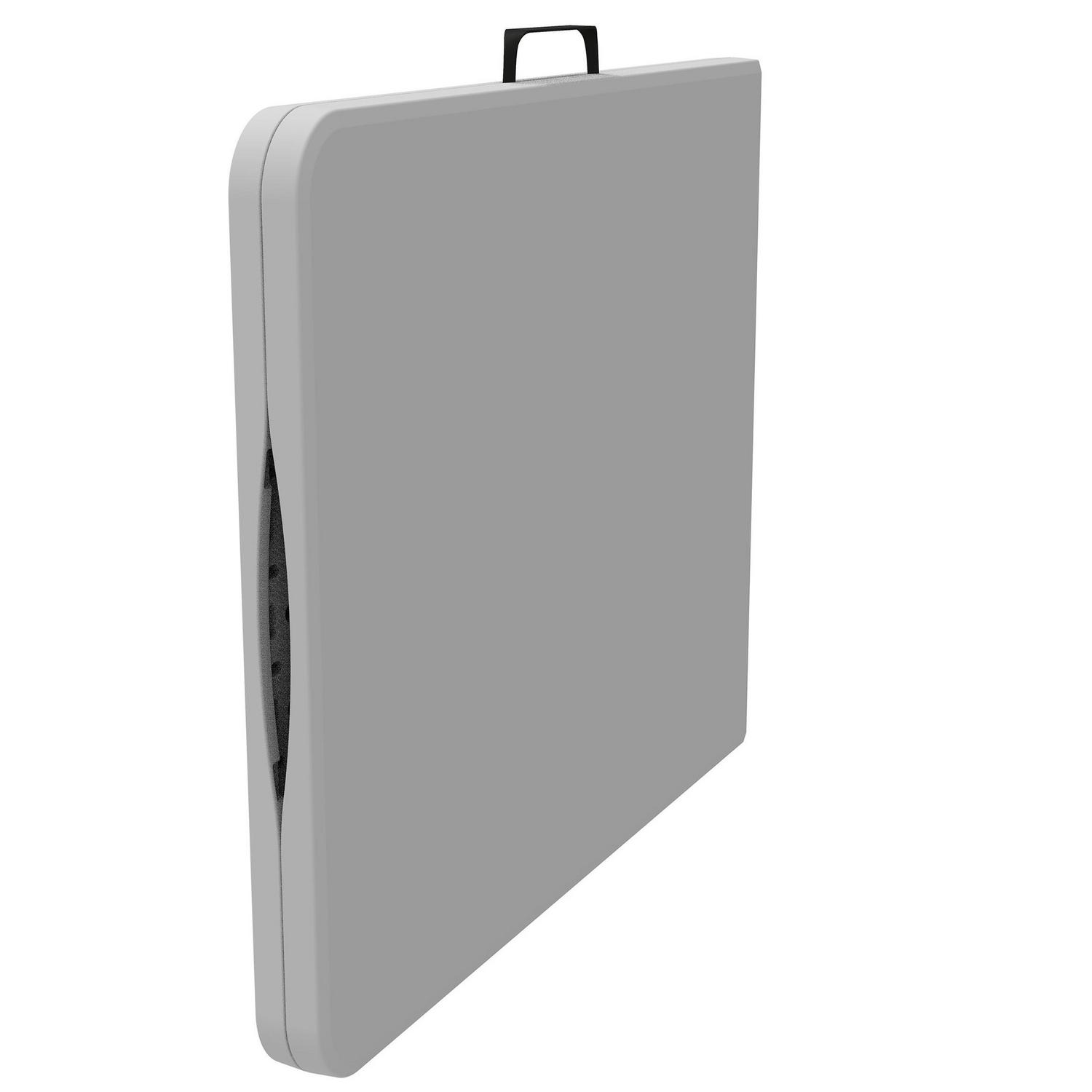 Mesa Plegable Maleta 180 cm