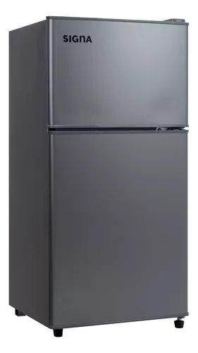 Refrigerador Frigobar Congelador 2 Puertas 86l 3 Pies 127v