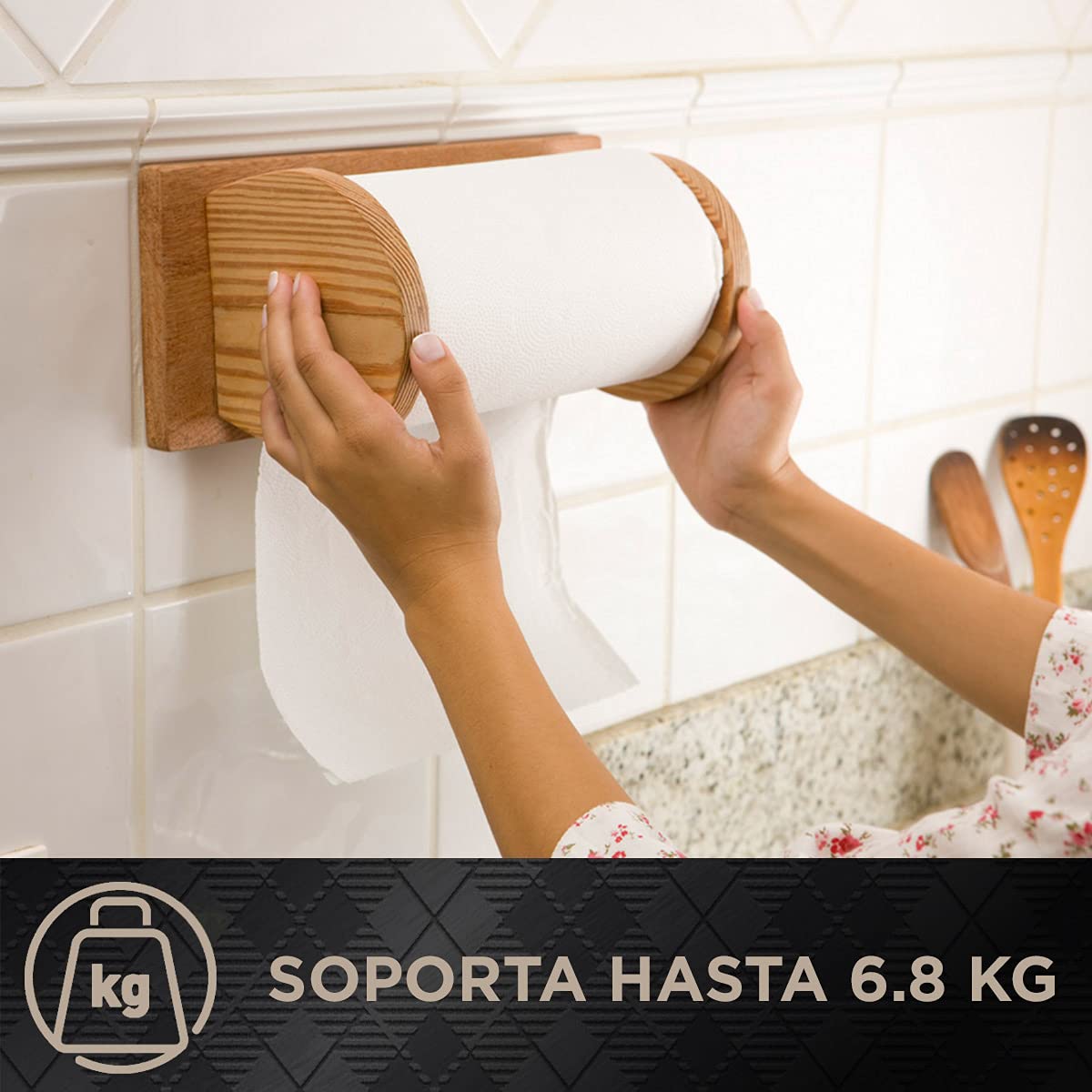 3M, Scotch-Mount Cinta de Montaje Doble Cara, Adhesión Extrema, 24 mm x 1.52 m, 1 rollo, Soporta Hasta 13.6Kg
