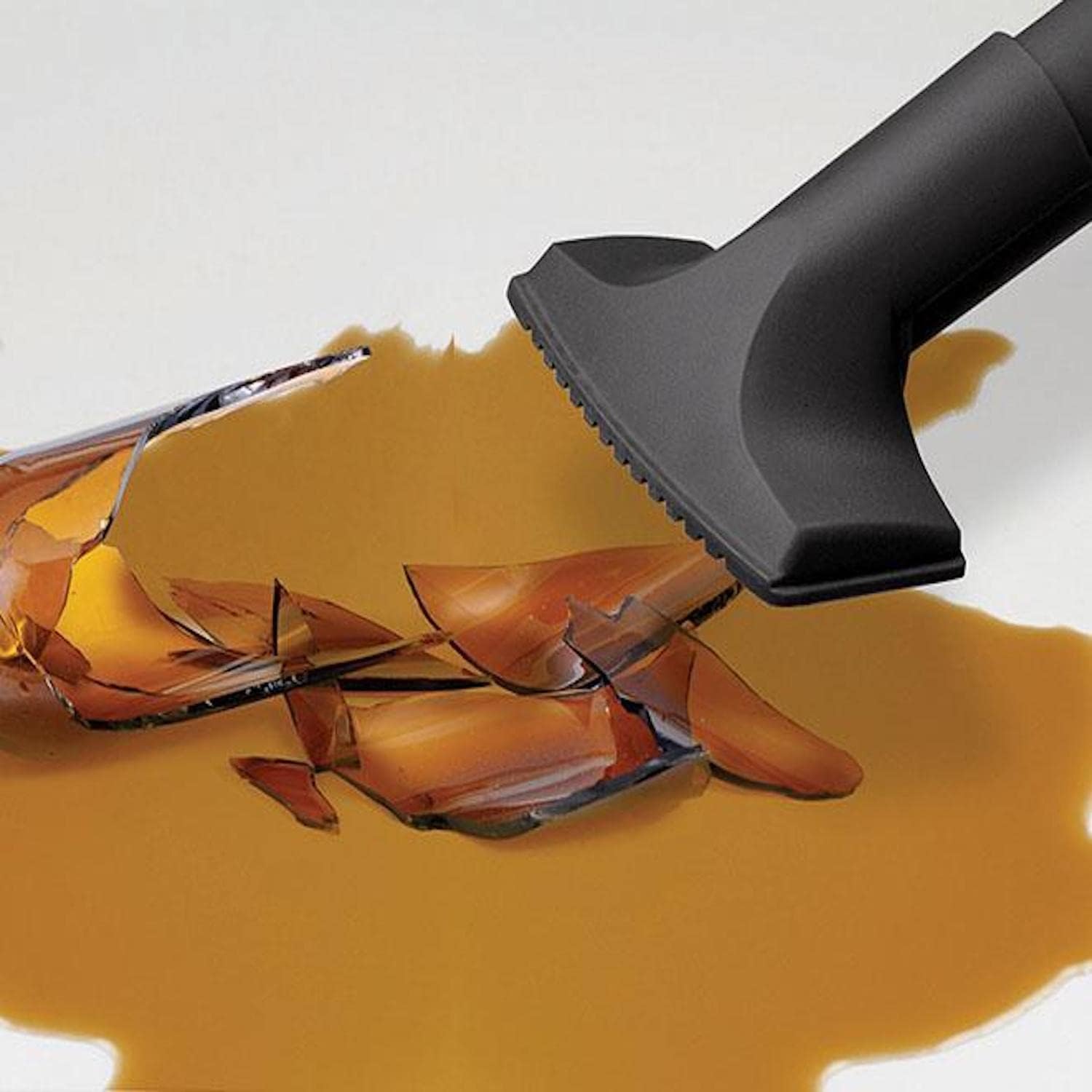 Koblenz WD-5 MA - Aspiradora Seco Mojado 3 en 1 con Sistema de Expulsión de Aire, Cable eléctrico y Accesorios, Tanque con Capacidad de 5 galones y Motor de 3.5 HP