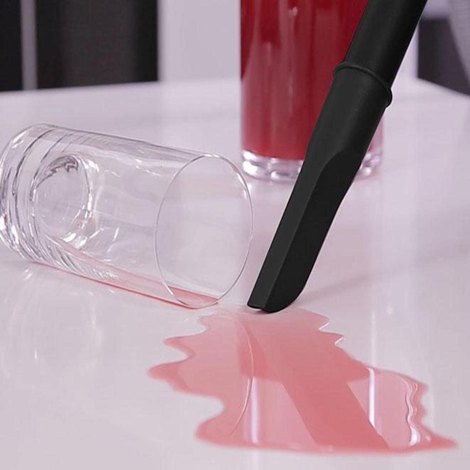 Koblenz WD-5 MA - Aspiradora Seco Mojado 3 en 1 con Sistema de Expulsión de Aire, Cable eléctrico y Accesorios, Tanque con Capacidad de 5 galones y Motor de 3.5 HP