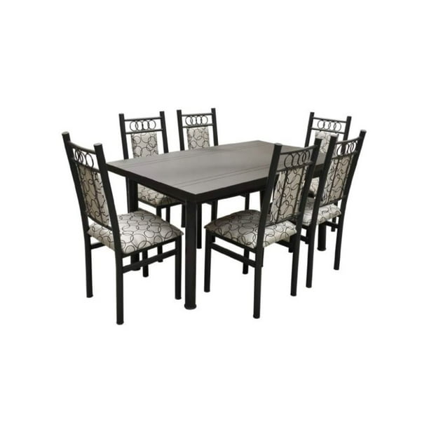 Antecomedor Muebles Vigo Berlin