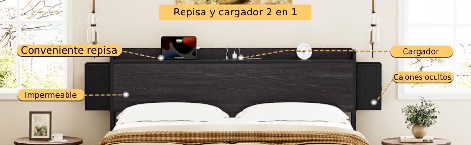 Cabecera