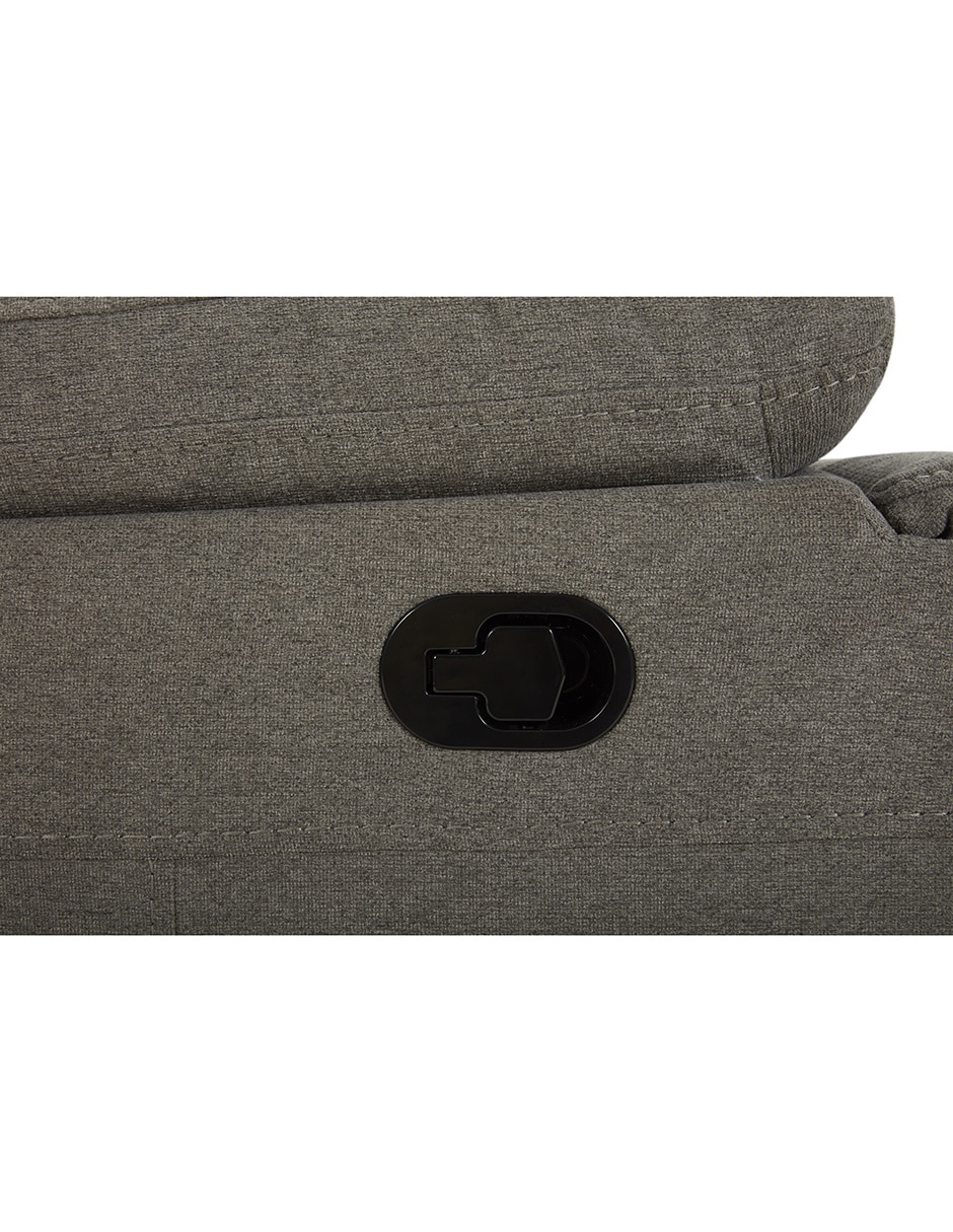 Sala modular Monaco de tela