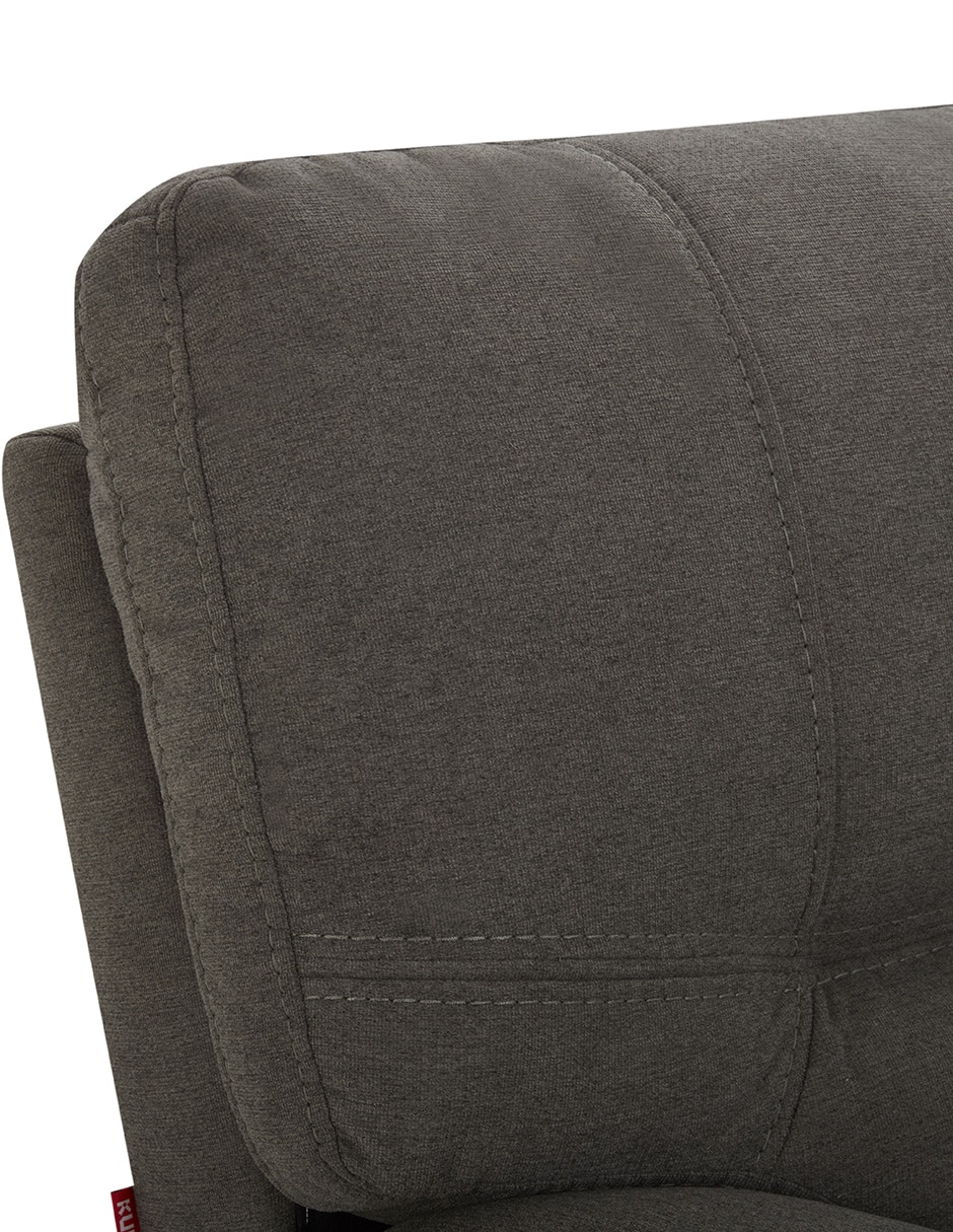 Sala modular Monaco de tela