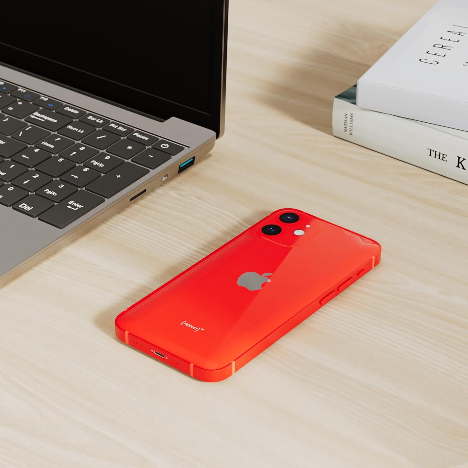 Apple iPhone 11, Totalmente Desbloqueado, 64GB, Negro (Reacondicionado)