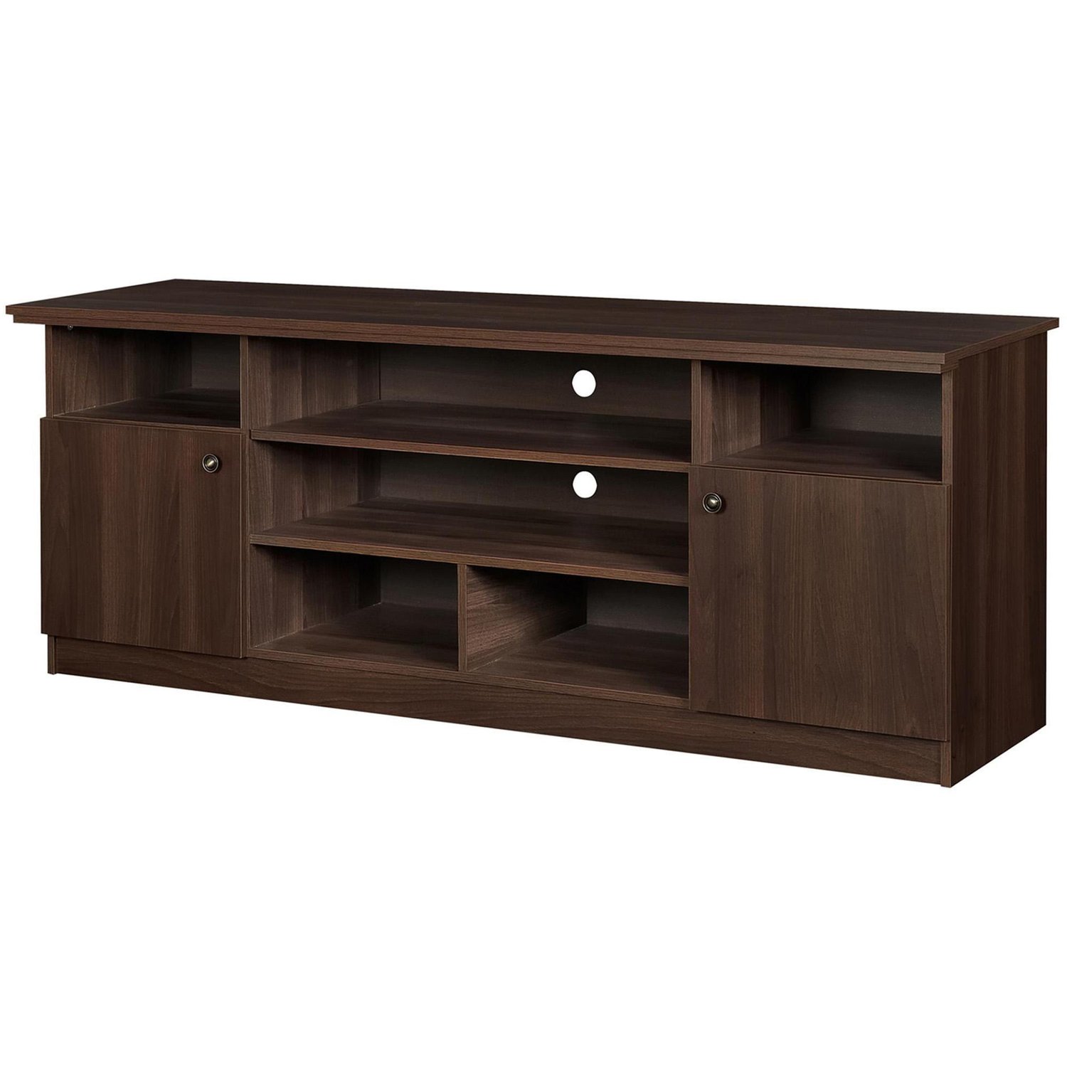 Rack de TV 65x170x48 cm nogal