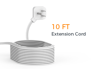 Extension Electrica Plano