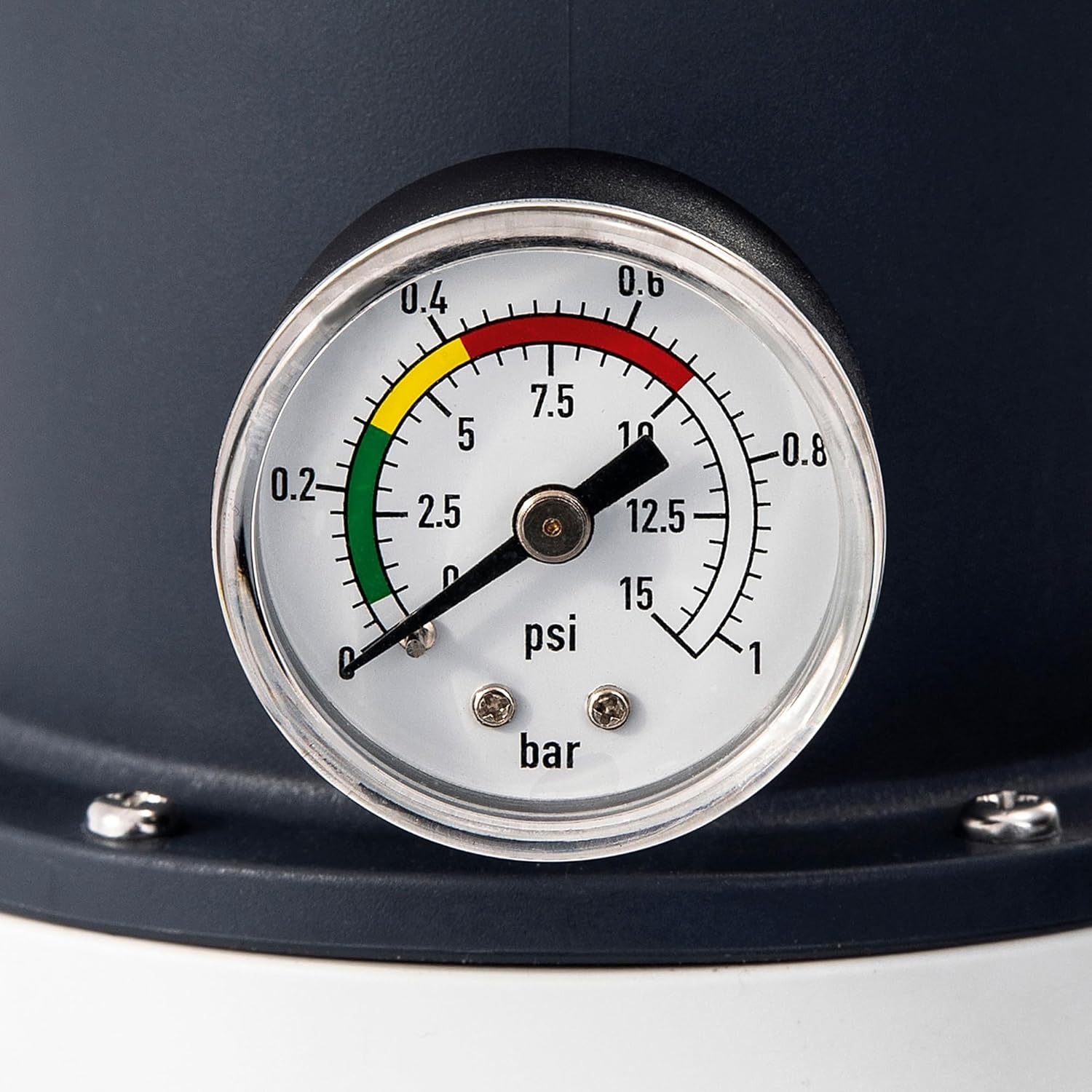 Intex 55249 - Depuradora de Arena Krystal Clear 3.500 L/H, depuradora Piscina Arena, Filtro Piscina, Bomba Piscina/para Piscinas Desmontables de hasta 17.000 L., 4 Funciones y Sistema de Bloqueo