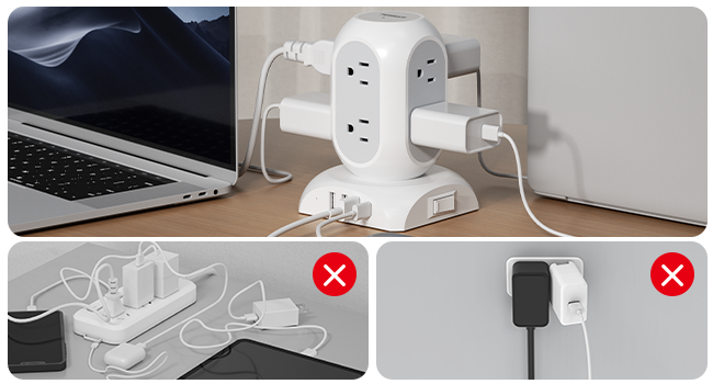 Extension Electrica Plano