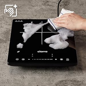 F&aacute;cil de limpiar