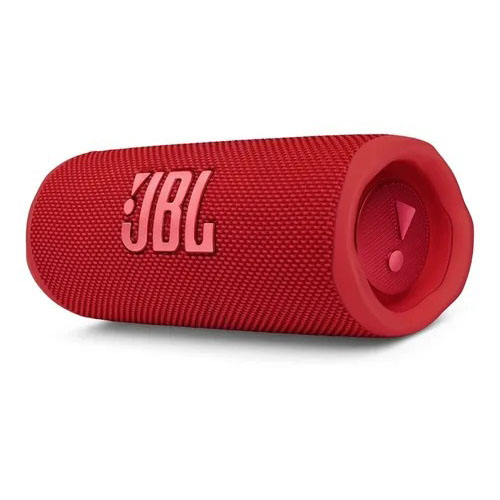 Bocina Portátil Jbl Flip 6 Bluetooth Aprueba De Agua