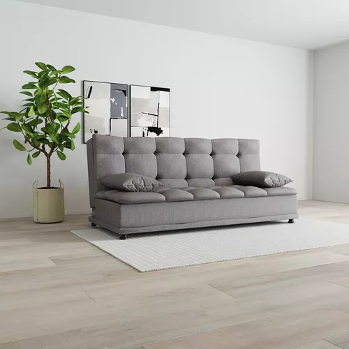 Sofa Cama Matrimonial Confortable Sofacama